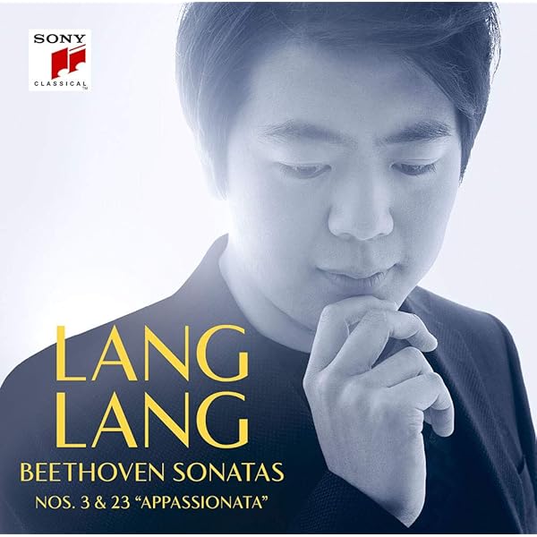 Amazon.co.jp: LANG LANG LIVE IN VIENNA: ミュージック